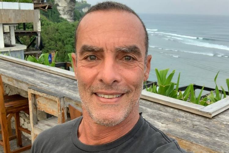 Paulo Zulu revela como descobriu câncer na bexiga