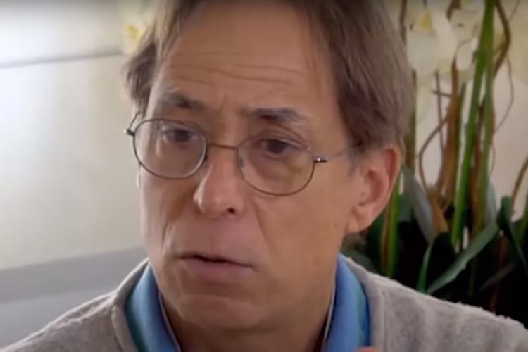 Pedro Cardoso protagoniza torta de climão na CNN Brasil; entenda