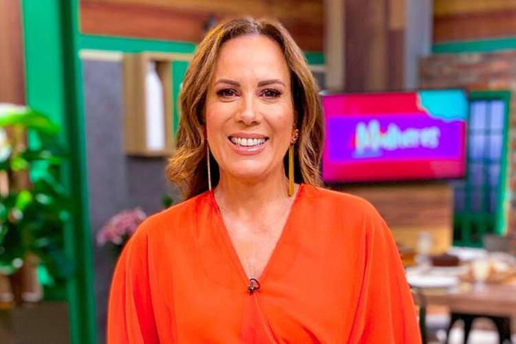 Regina Volpato deixará o ‘Mulheres’ da TV Gazeta e motivo surpreende