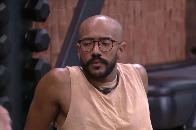 BBB23: Ricardo fora do deserto? Participantes discutem proximidade e tramam VIP sem o brother