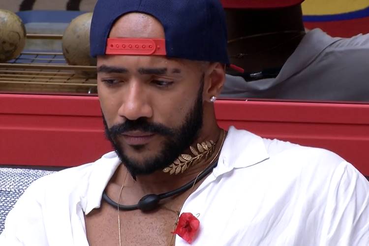 Ricardo no BBB23