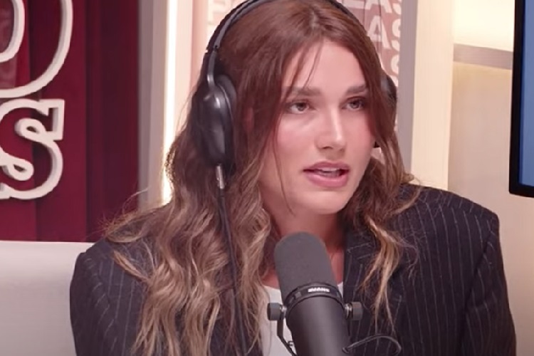 Sasha Meneghel (Foto: Reprodução Instagram) Sasha Meneghel (Foto: Reprodução Instagram)