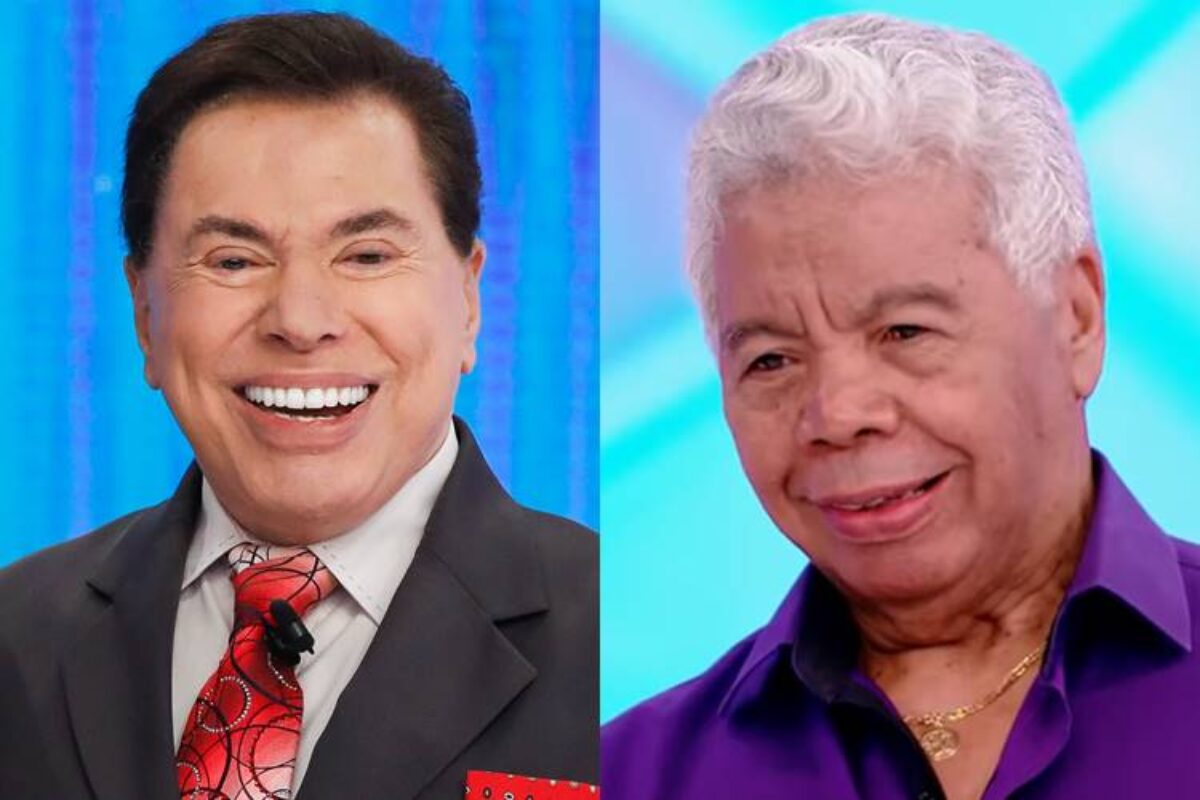 Silvio Santos surpreende Roque com casa em condomínio: 'Ganhamos de  presente - Notícias do Maranhão, do Brasil e do Mundo