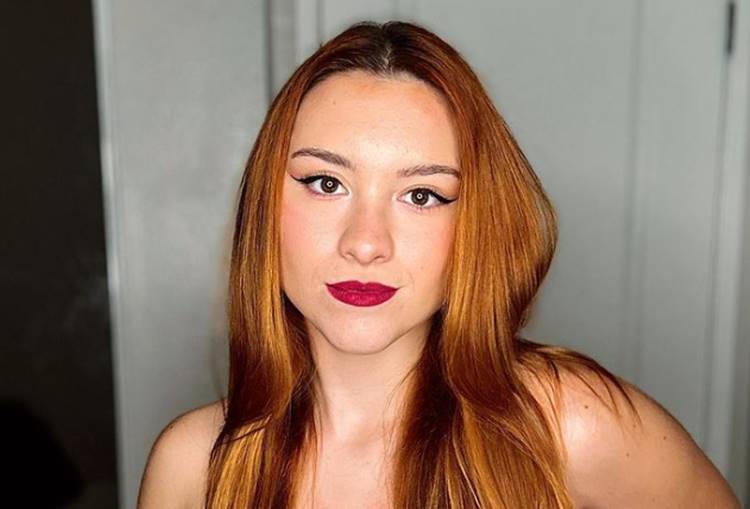 Sofia Liberato, filha de Gugu, passa por transformação corporal: “mudei muito”