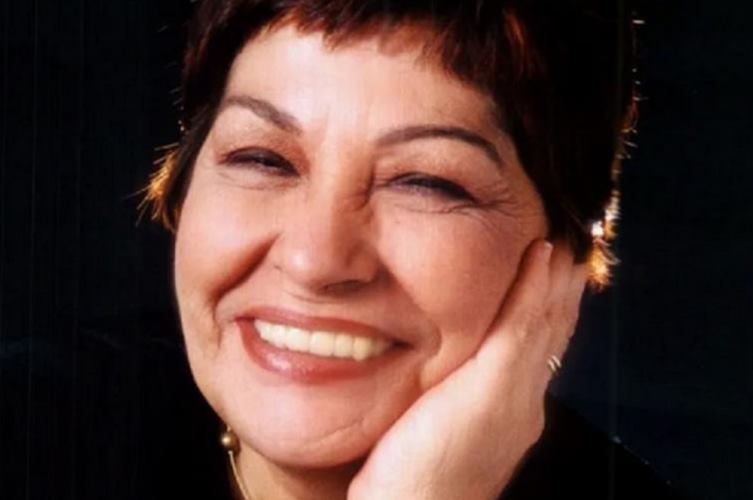 Sueli Costa, dona de grandes sucessos da MPB, morre aos 79 anos
