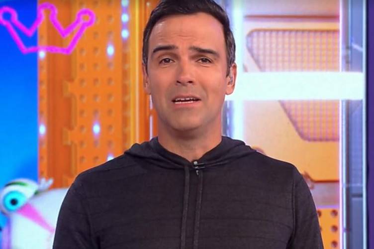 BBB23: Veja como foi o discurso de Tadeu Schmidt na eliminação de Fred Nicácio