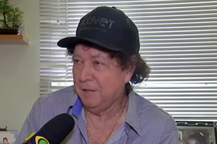 Teodoro reprodução Brasil Urgente Youtube Teodoro reprodução Brasil Urgente Youtube
