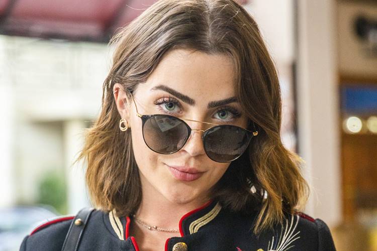 Jade Picon avalia nova fase de Chiara após golpe de Ari em ‘Travessia’