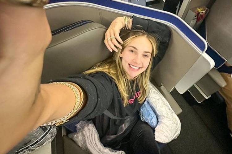Virgínia Fonseca expõe viagem de última hora e desabafa na web: “oportunidade”