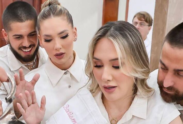 Virgínia Fonseca e Samara Pink