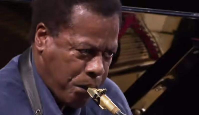 Wayne Shorter, Foto Youtube