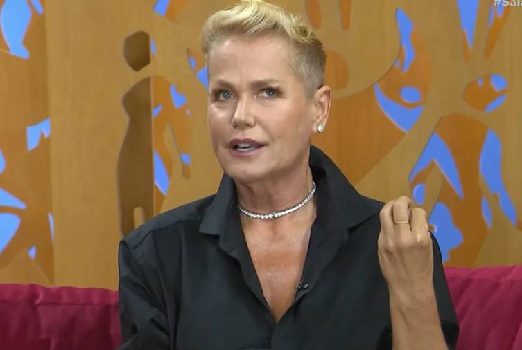 Ao completar 60 anos, Xuxa reflete: ”Sofri abusos”