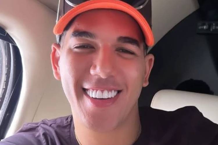 Cantor Zé Vaqueiro - Foto: Instagram
