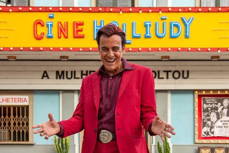 Terceira temporada de ‘Cine Holliúdy’ estreia em abril com muitas novidades