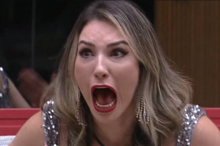 Amanda Meirelles Amanda Meirelles