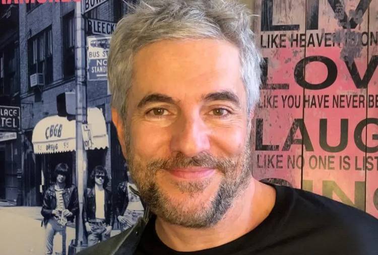 Ator Rodrigo Veronese revela motivo que lhe fez ‘pausar’ sua carreira na TV