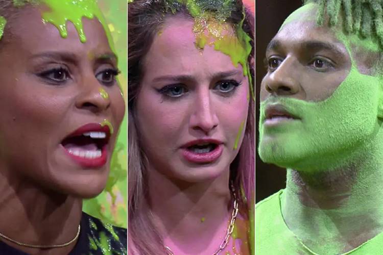 BBB23: Jogo da Discórdia – Tiro, Porrada e Bomba; saiba tudo o que rolou