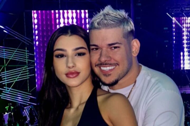 Bia Miranda e Buarque