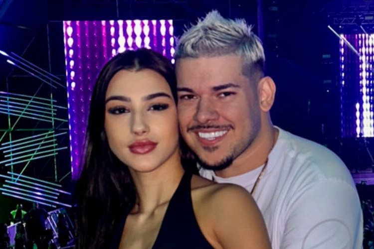 Bia Miranda e Buarque Bia Miranda e Buarque