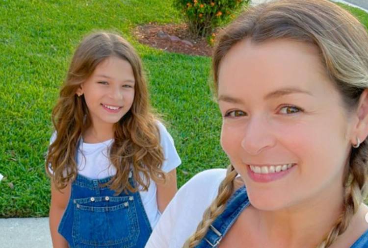 Bianca e Cecília Castanho
