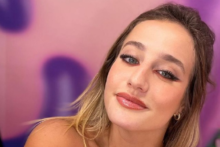 Bruna Griphao anuncia novidade: ”Melhor que a Juliette”