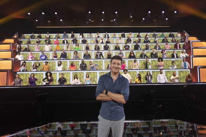Canta Comigo - Rodrigo Faro Canta Comigo - Rodrigo Faro