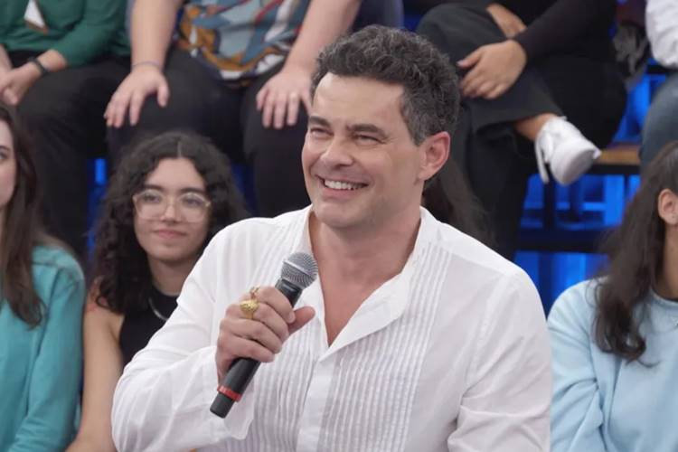 Carmo Dalla Vecchia comenta sobre a importância do seu personagem em ‘Amor Perfeito’