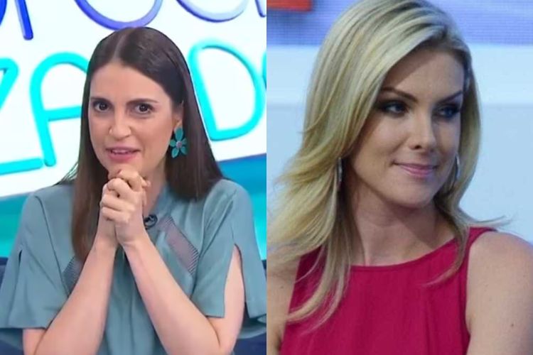 Chris Flores expõe briga com Ana Hickmann e nega reconciliação: “Treta gigantesca”