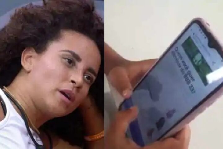 Domitila Barros
