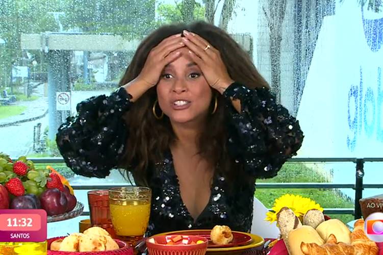 Domitila Barros revela que Aline Wirley já devia ter sido eliminada do BBB23