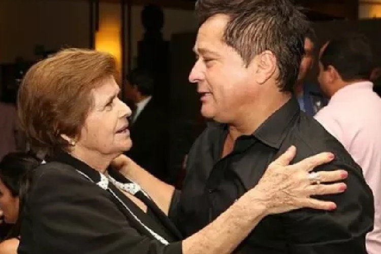 Mãe do cantor sertanejo Leonardo falece após 45 minutos de tentativa de reanimação