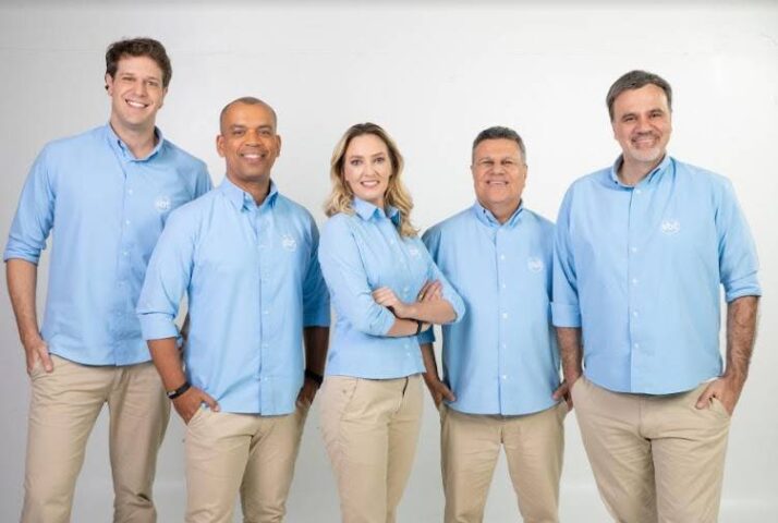 Equipe de esportes do SBT Equipe de esportes do SBT