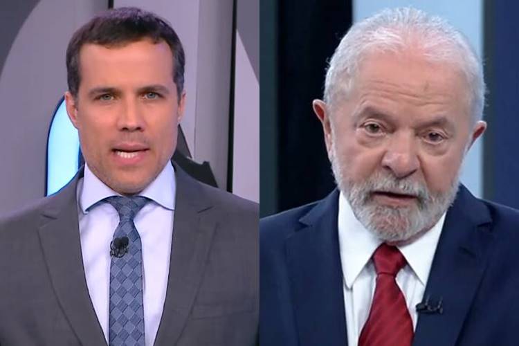 Após demissão da CNN, Felipe Moura Brasil rasga o verbo e expõe governo Lula: “gastou R$ 85 milhões”