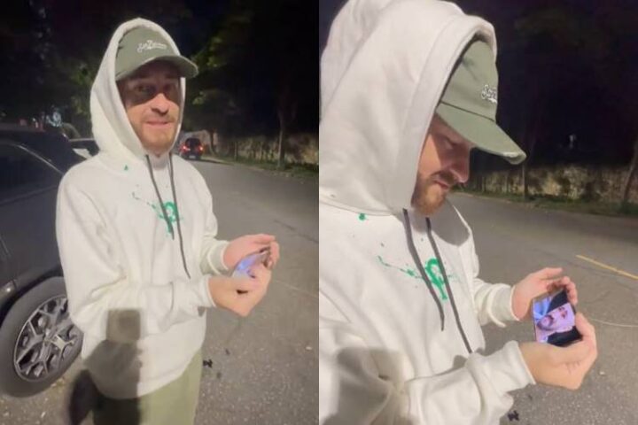 Fred Bruno Fred Bruno