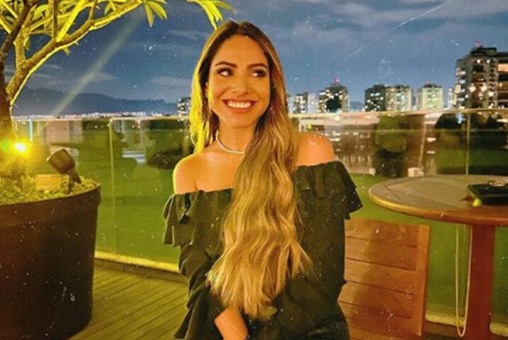 Gabriela Rocha - Foto: Instagram