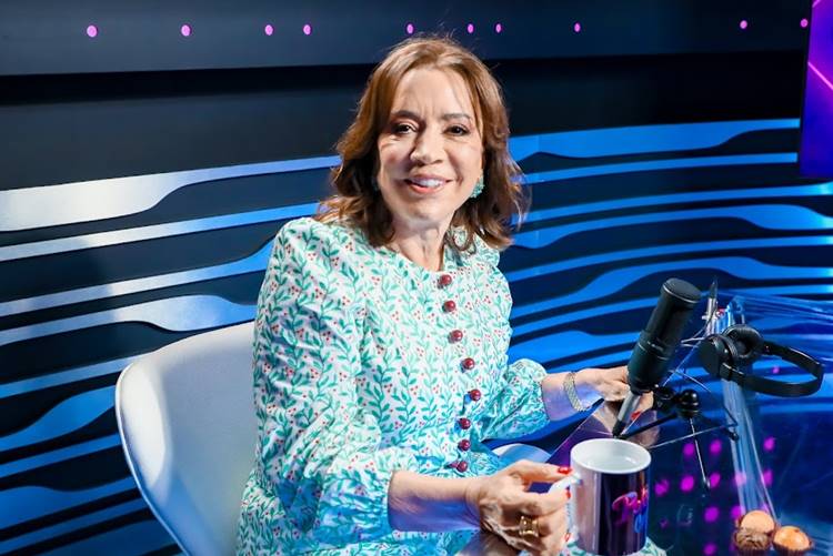Iris Abravanel revela maior desafio que encarou na dramaturgia
