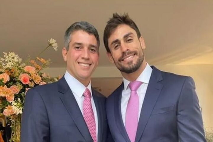 Irmão de Cara de Sapato