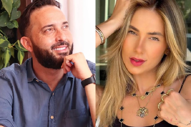 Irmão de Virginia (Foto: Reprodução Instagram)