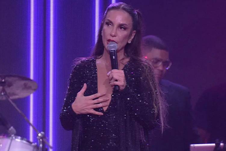 Festa do BBB23 teve show de Ivete Sangalo, conversas sobre jogo e muita polêmica