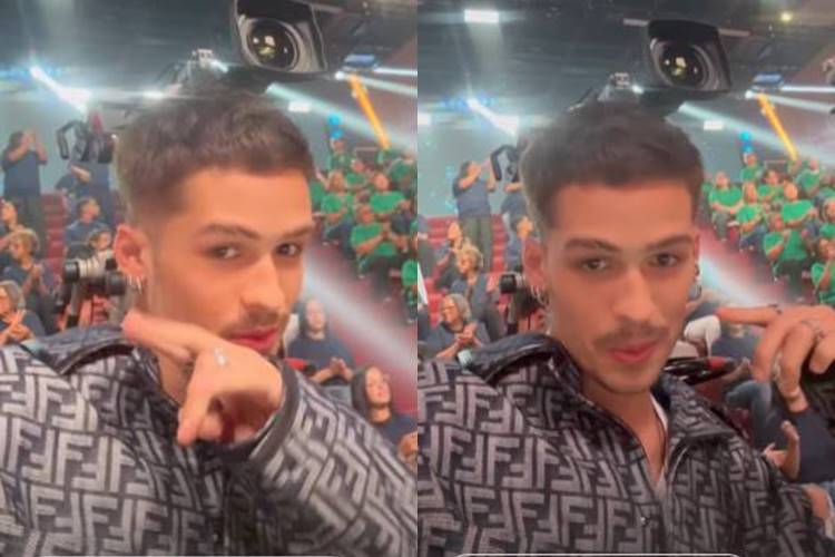 João Guilherme surge em nova emissora após trabalho na Globo