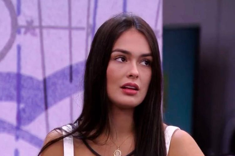 Fora do BBB23, Larissa se revolta com sua equipe: ”Confusão”