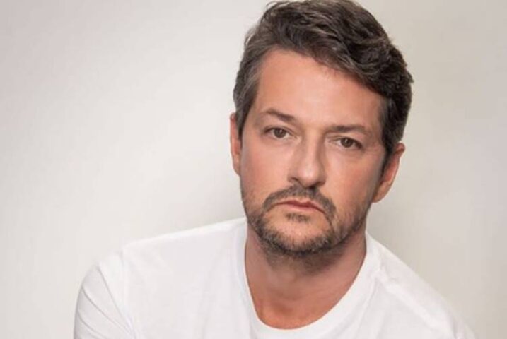 Marcelo Serrado aceita convite da Globo para novo projeto de Walcyr Carrasco