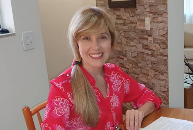 Mariane Dombrova quebra o silêncio e fala sobre polêmica envolvendo Simony
