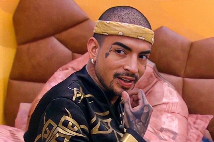 MC Guimê faz reflexão sobre o ‘BBB23’ e deseja sorte para finalistas: “Muito aprendizado”
