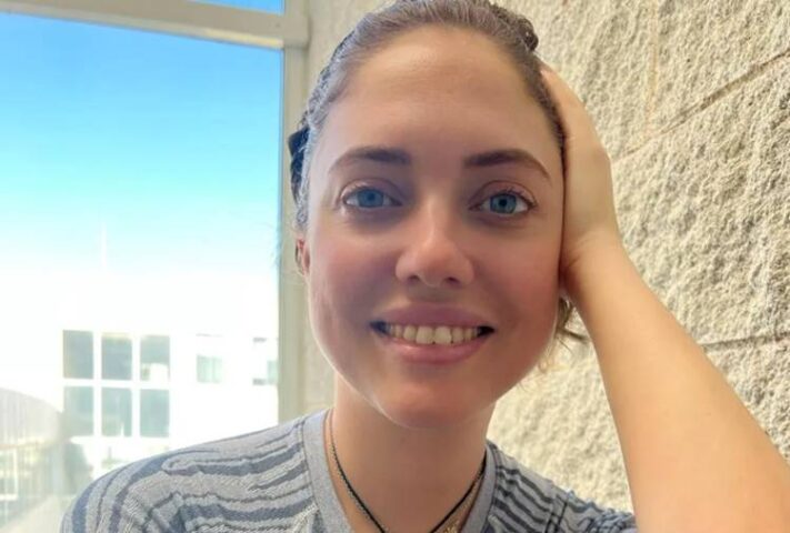 Influenciadora Patrícia Rite - Foto: Instagram