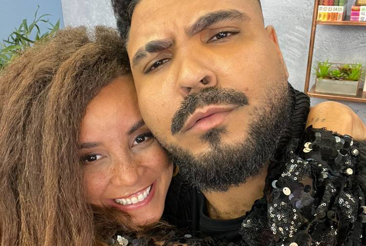 Paulo Vieira causa polêmica ao entrevistar Domitila no ‘Big Terapia’ do BBB23