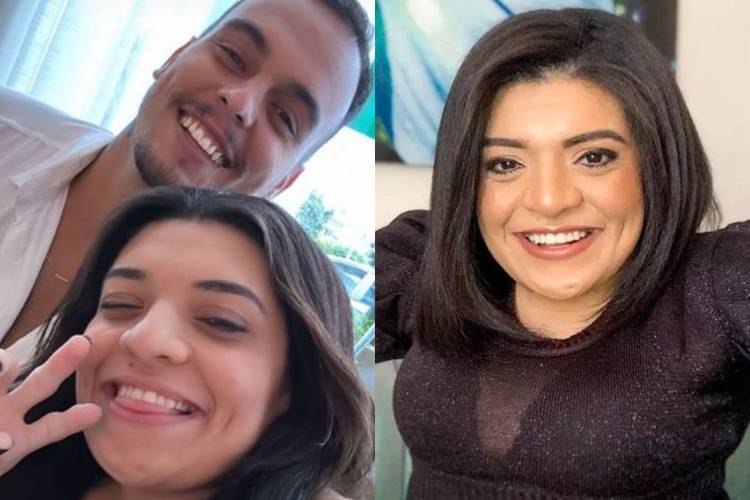 Pequena Lo e Cristopher Pontes terminam namoro após sete meses