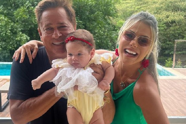 Poliana Rocha (Foto: Reprodução Instagram)