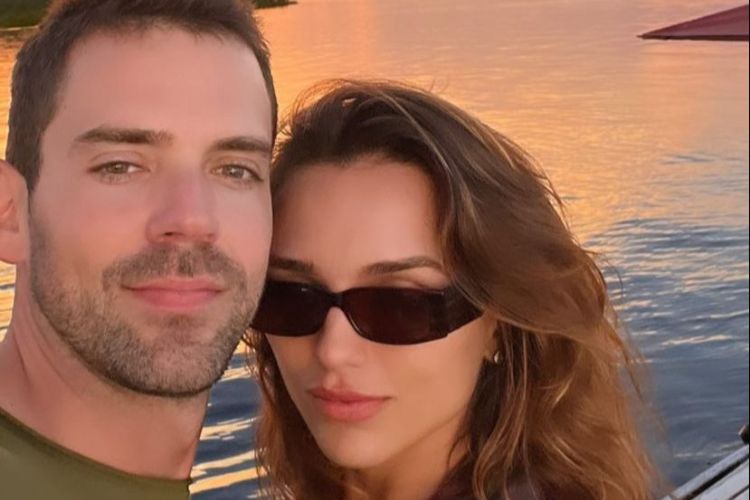 Rafa Kalimann detalha namoro com empresário e destaca boa fase na vida amorosa: “Muita luz”