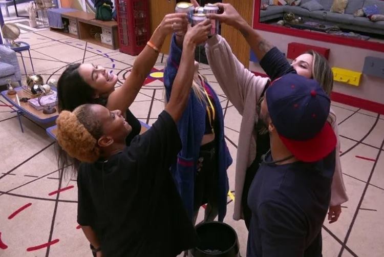 BBB23: Veja tudo o que rolou na festa do Top 5